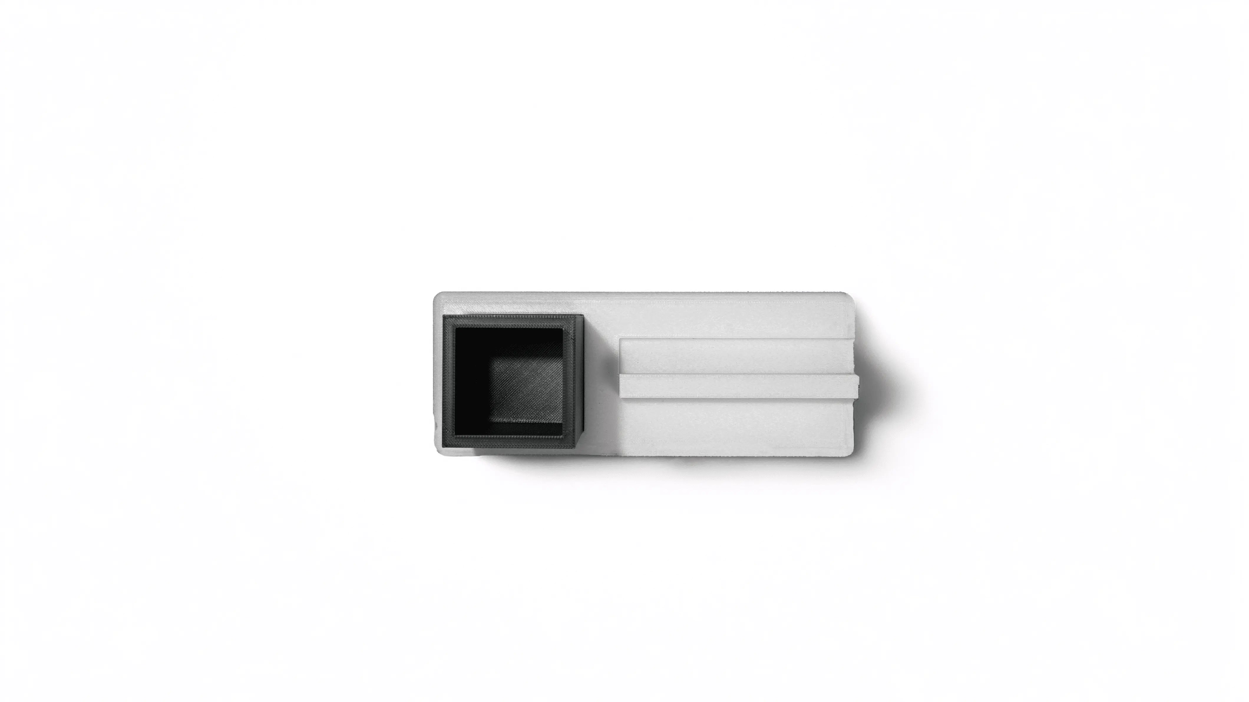 Support de téléphone avec porte stylo - 3Dvolution