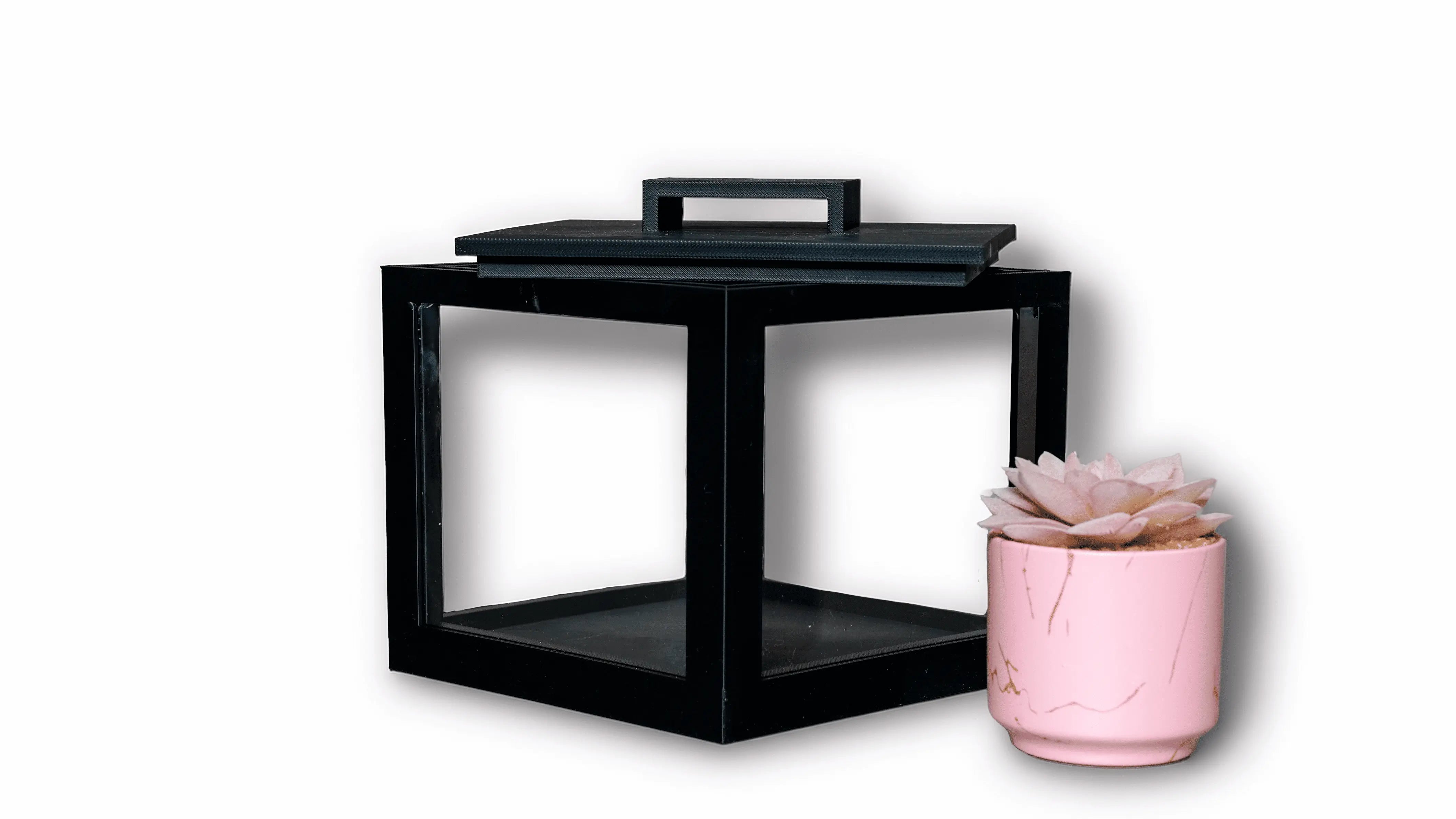 Boîte de rangement & décoration 3D - 3Dvolution