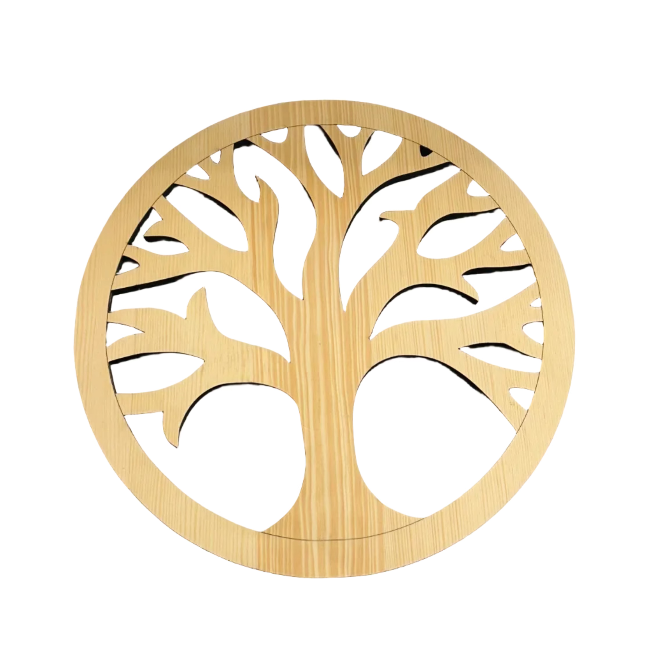 Arbre de vie - Taille ⌀ 28cm - 3Dvolution