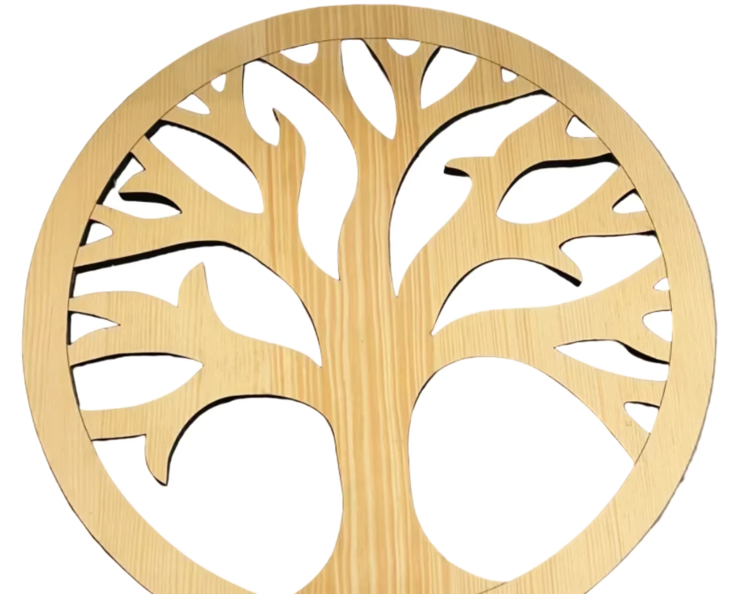 Arbre de vie - Taille ⌀ 34cm - 3Dvolution