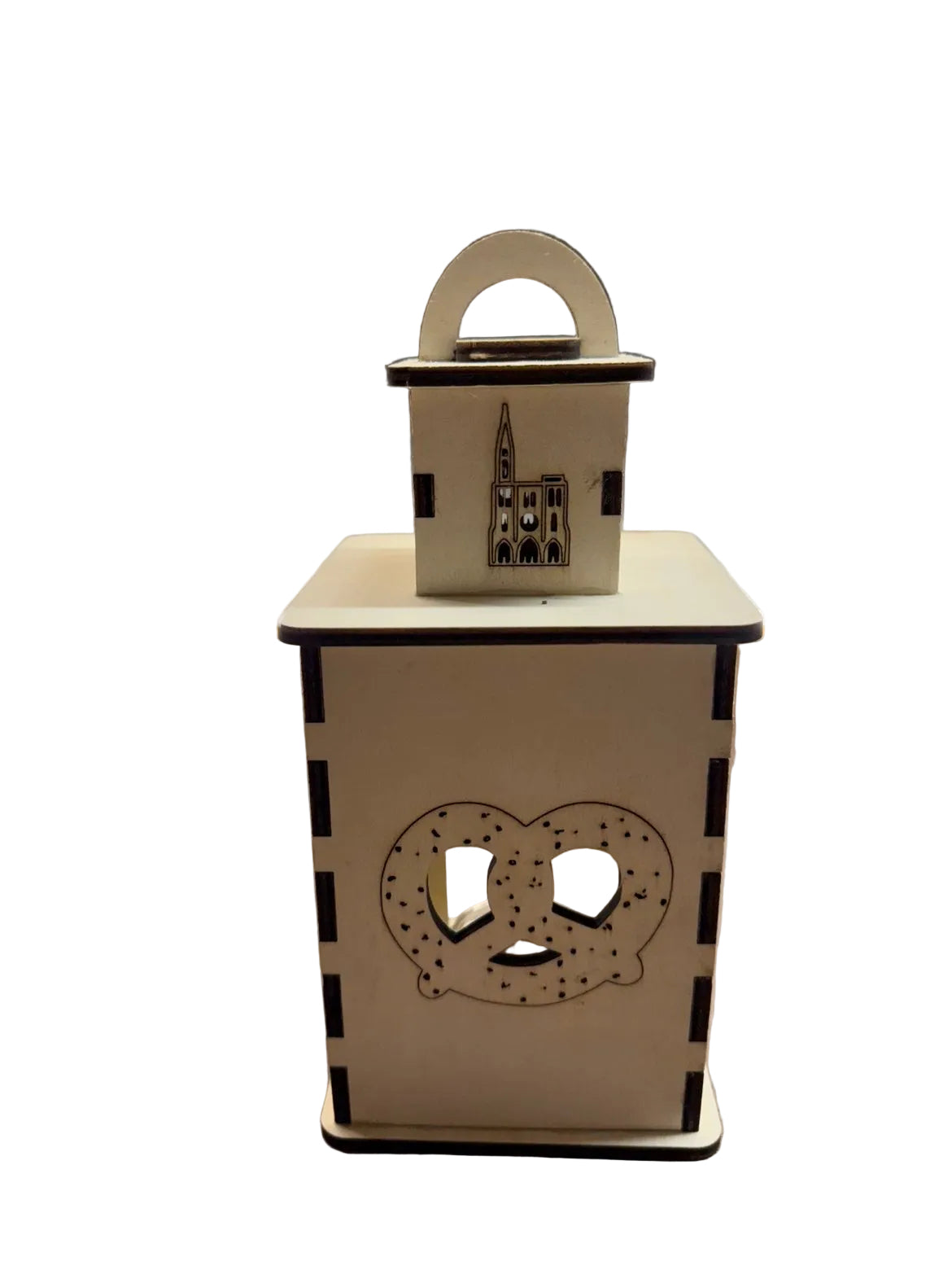 Lanterne Alsace - 3Dvolution