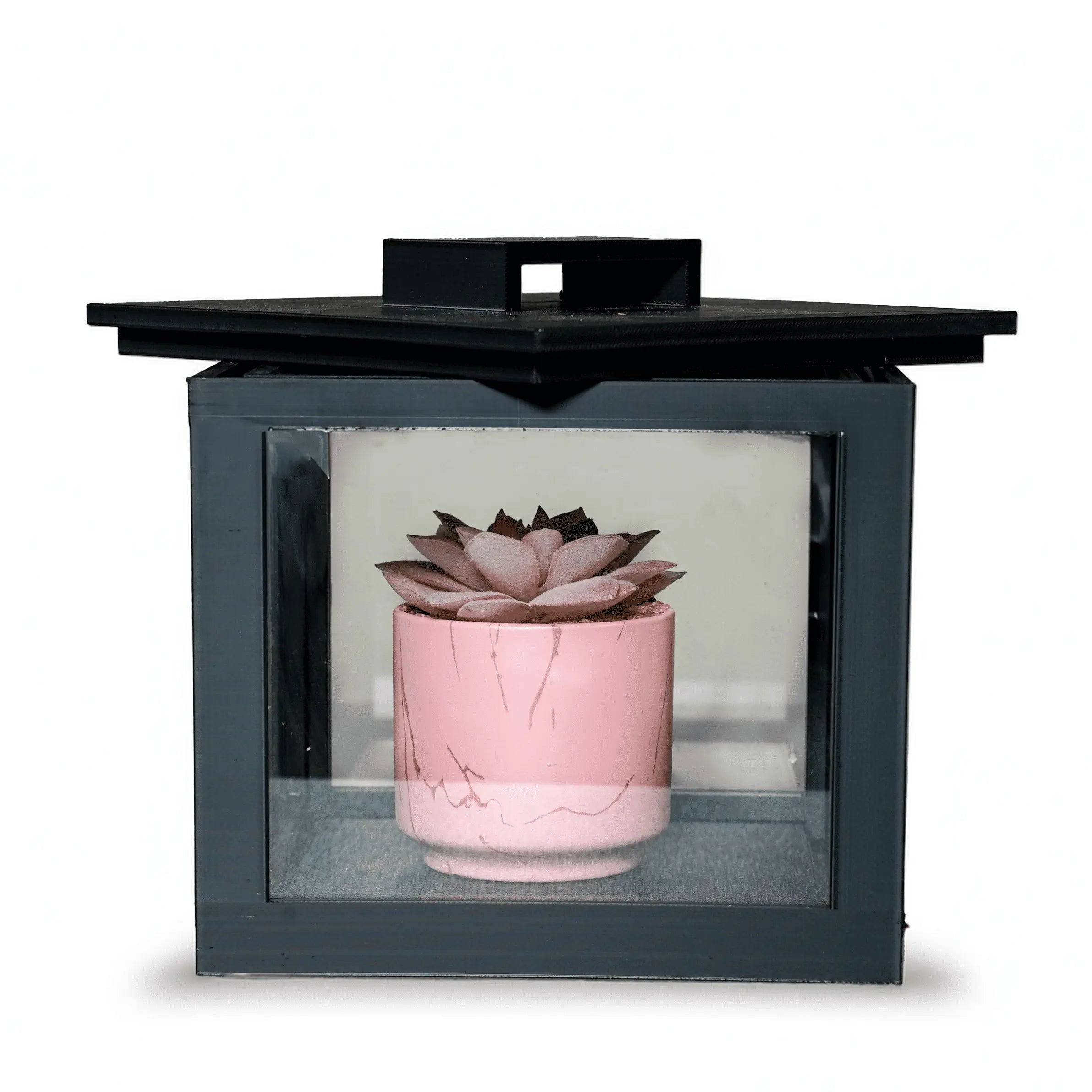 Boîte de rangement & décoration 3D - 3Dvolution