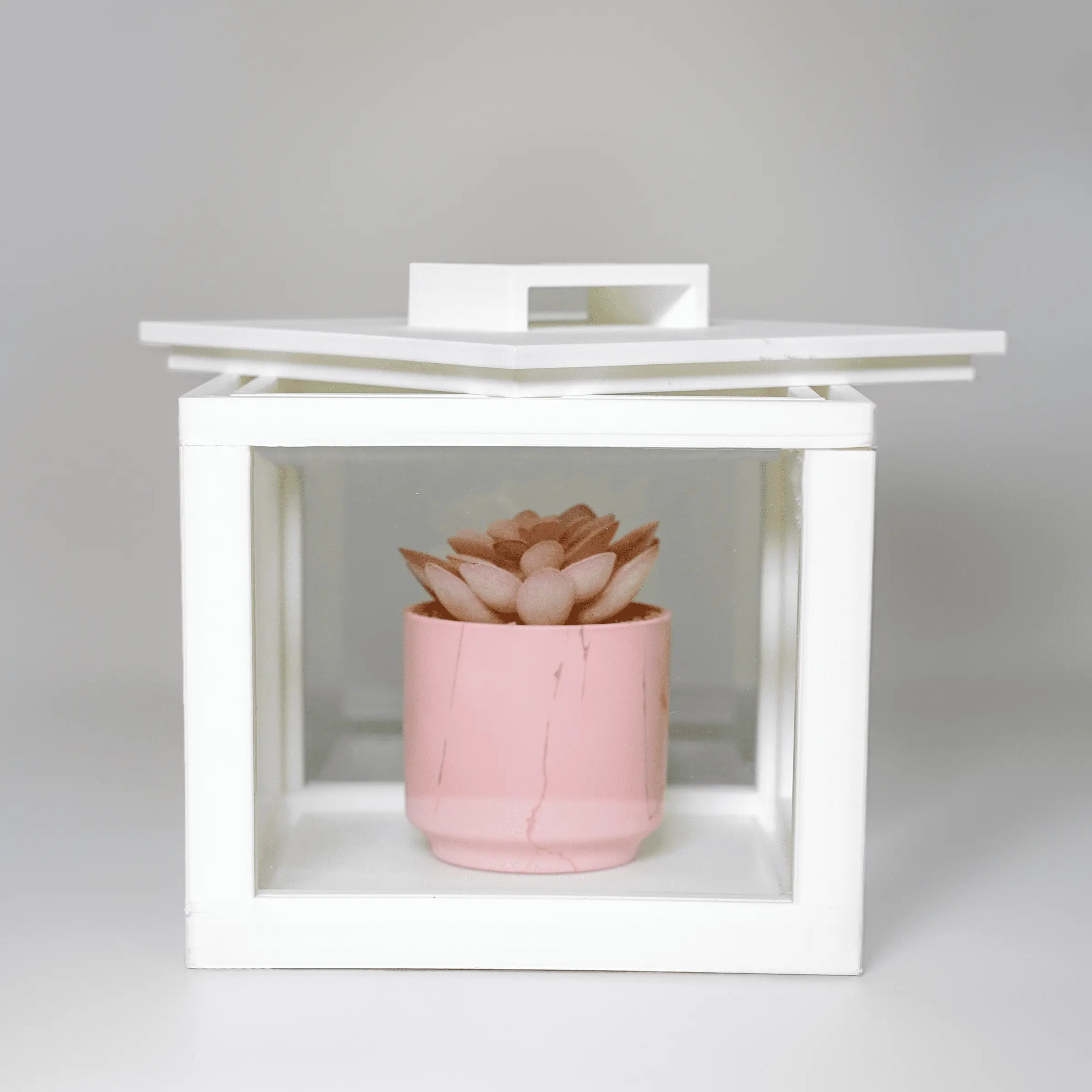 Boîte de rangement & décoration 3D - 3Dvolution